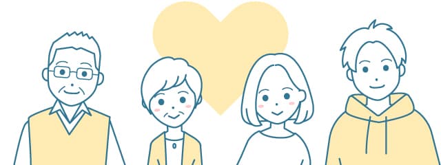 有償ボランティアのイメージ